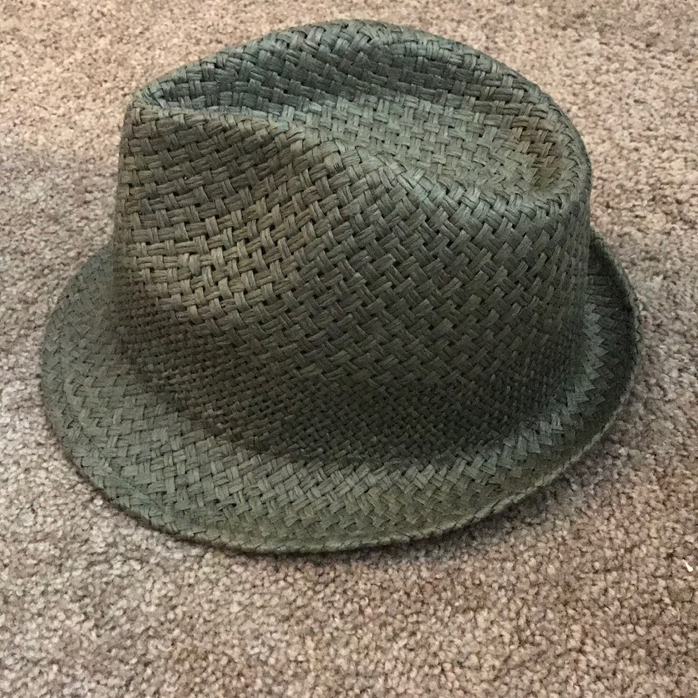 NWOT Fedora Hat